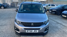 Peugeot Rifter 1.5 BlueHDi 130 GT Line 5dr Diesel Estate